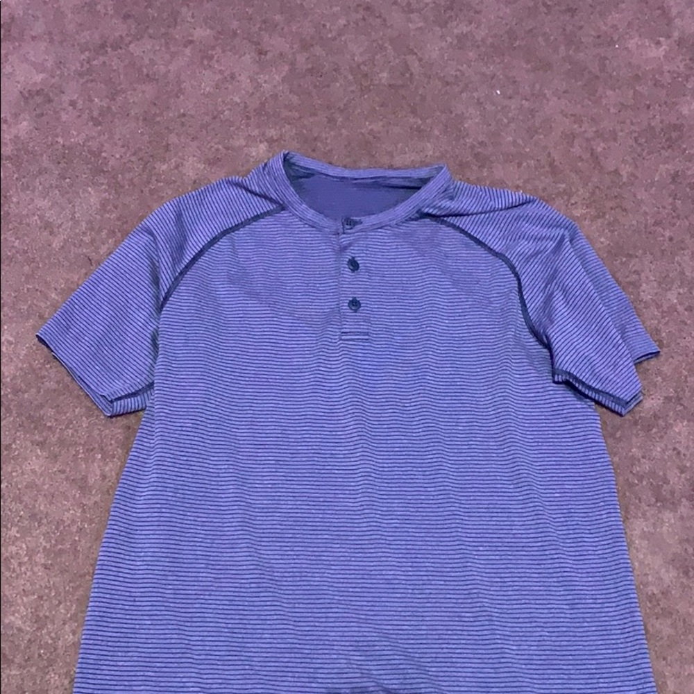 Lululemon Shirt